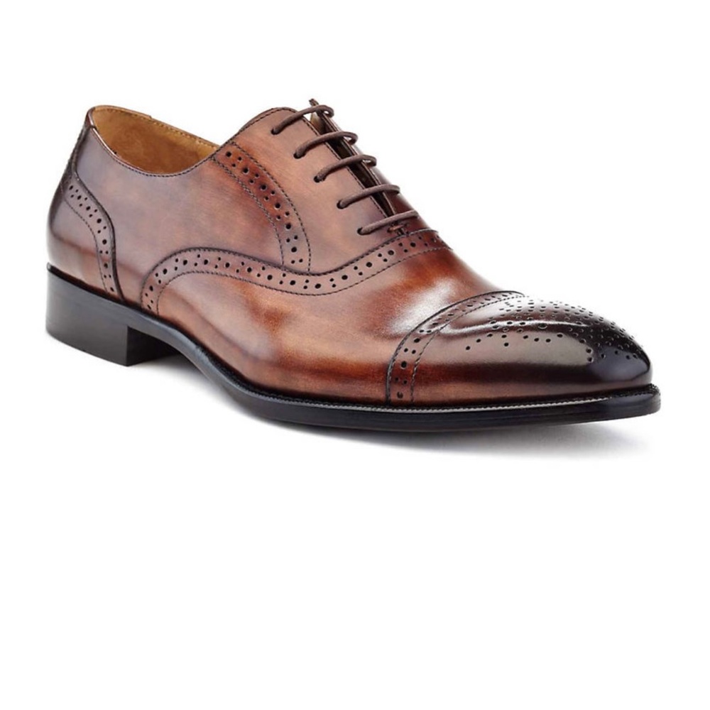 Jared Oxford Shoes
